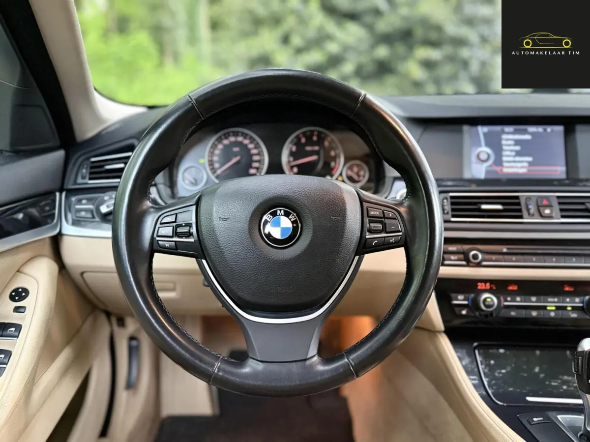 535i Executive