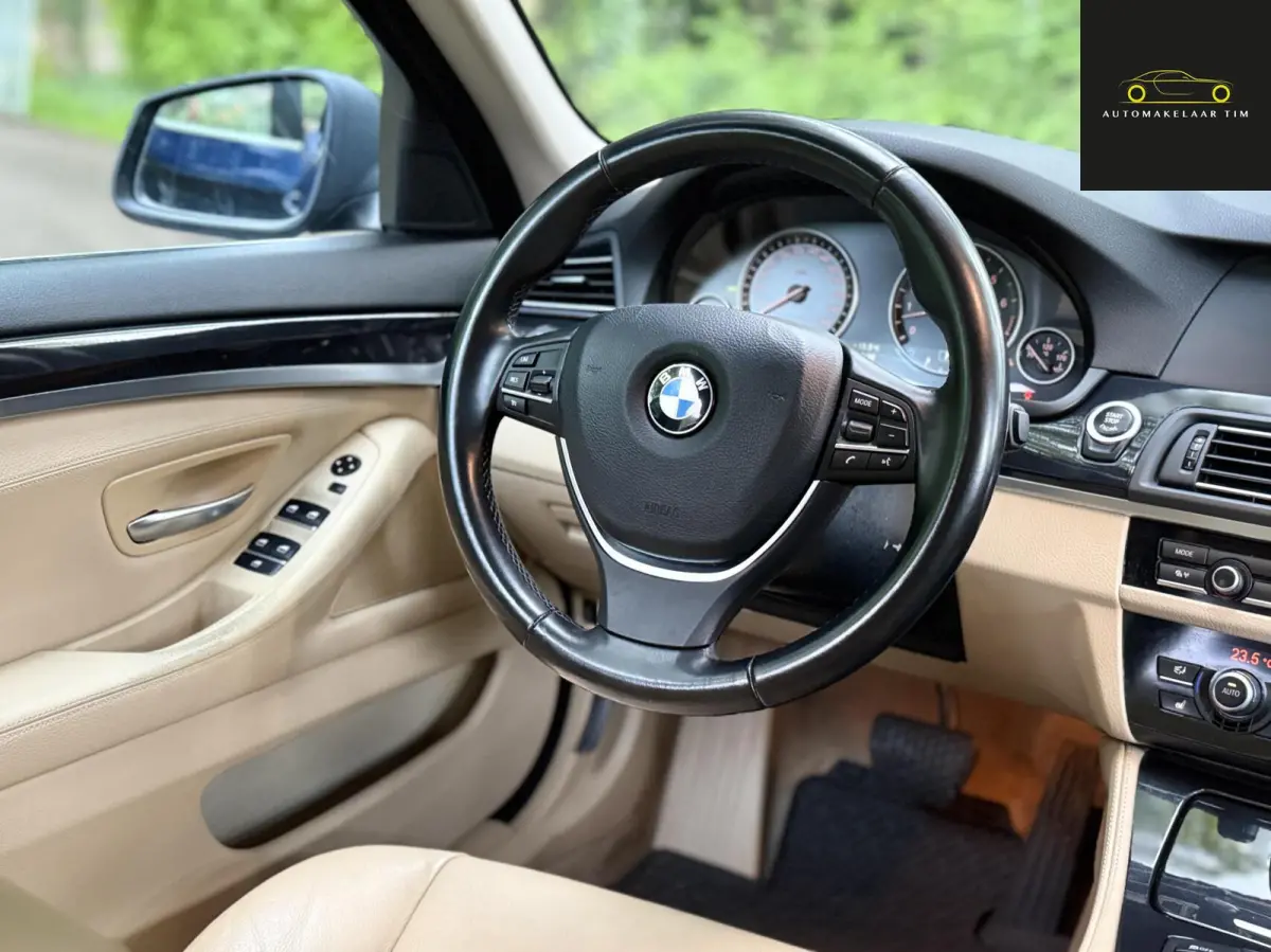 535i Executive