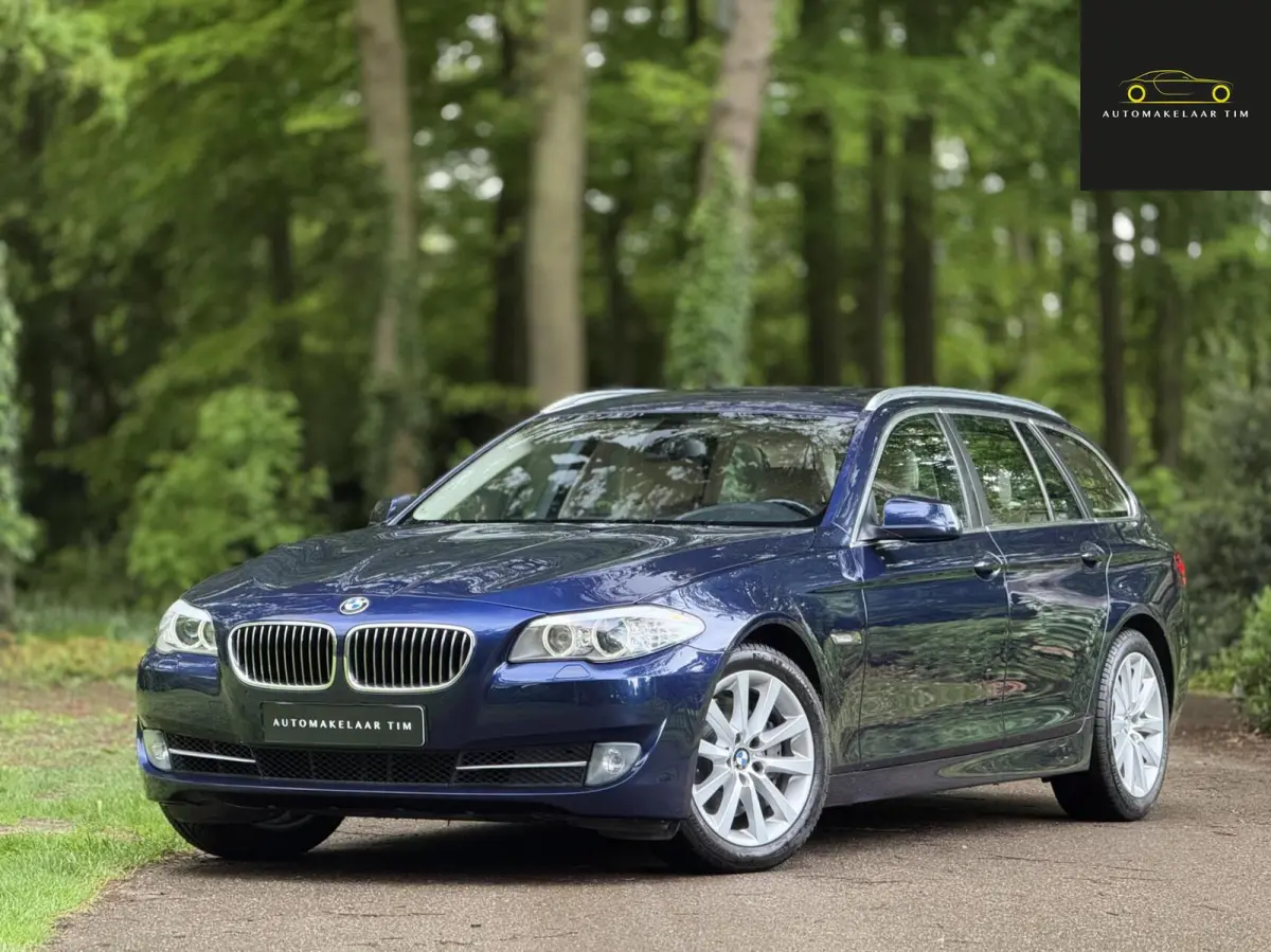 535i Executive