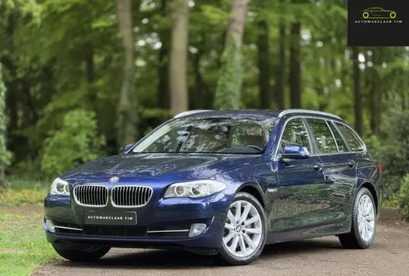 535i Executive