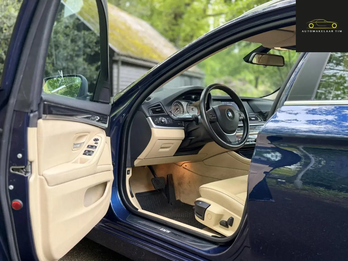 535i Executive