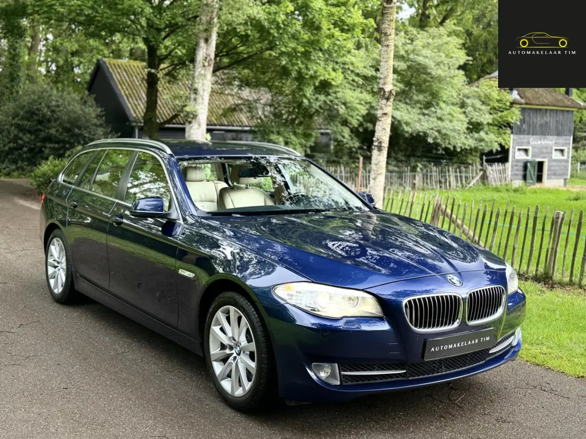 535i Executive