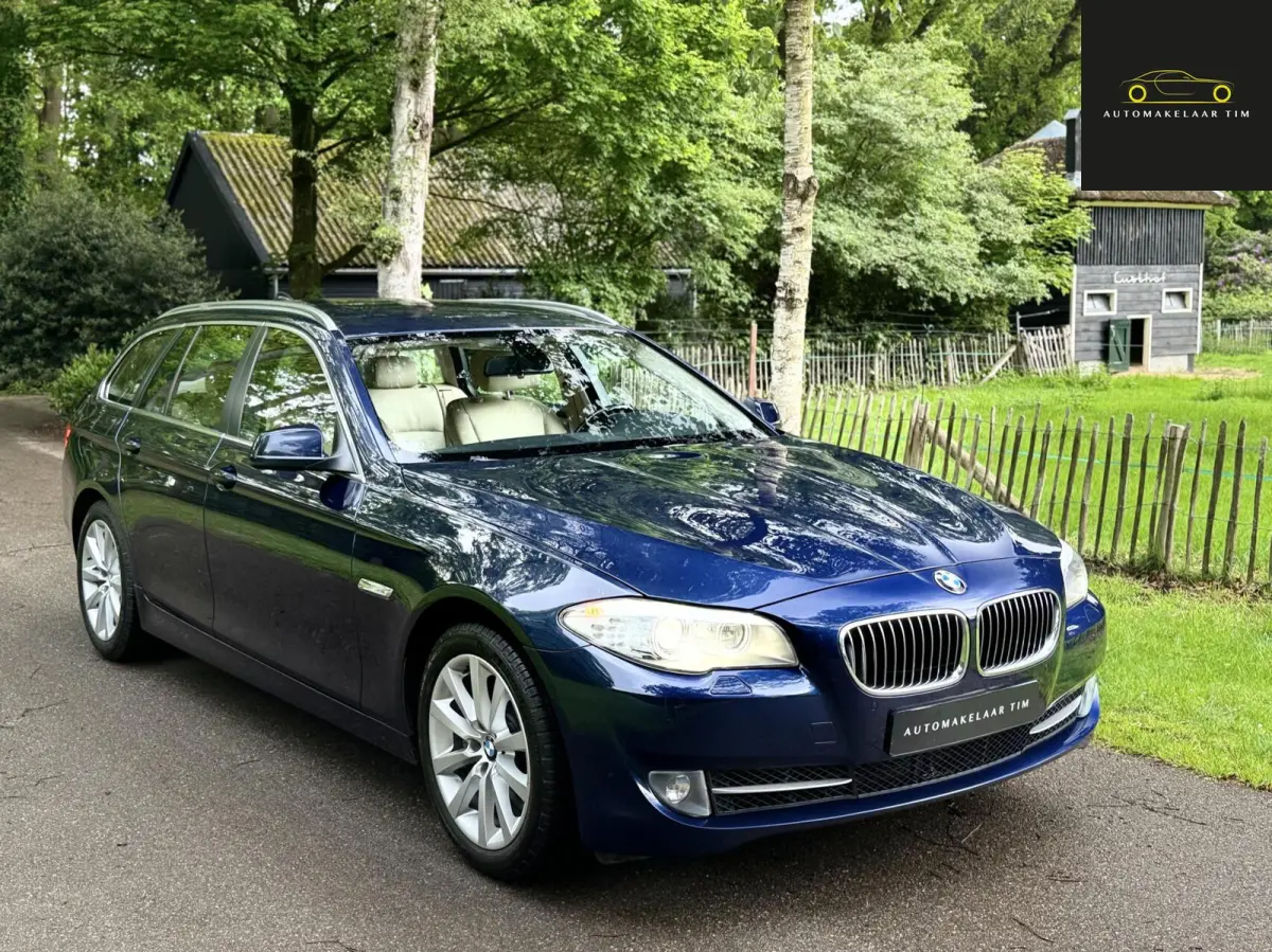 535i Executive