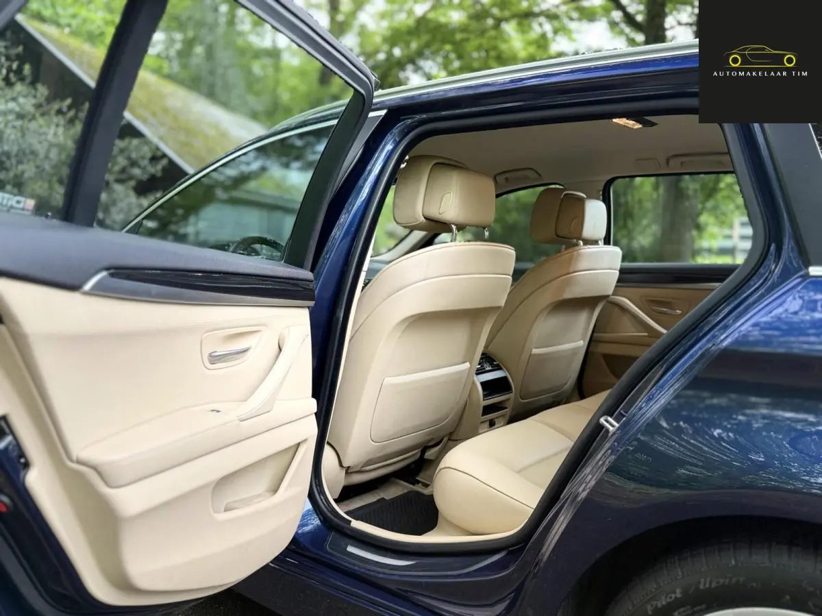 535i Executive