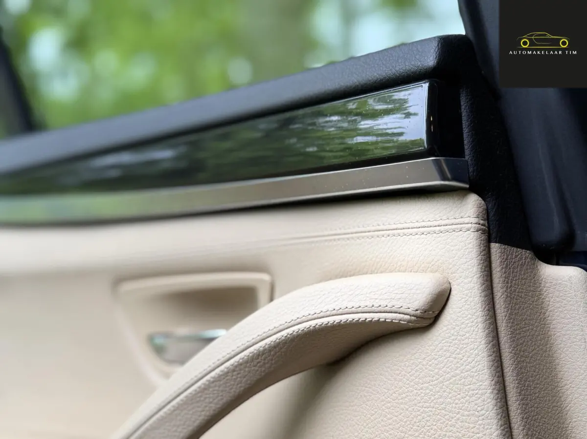535i Executive