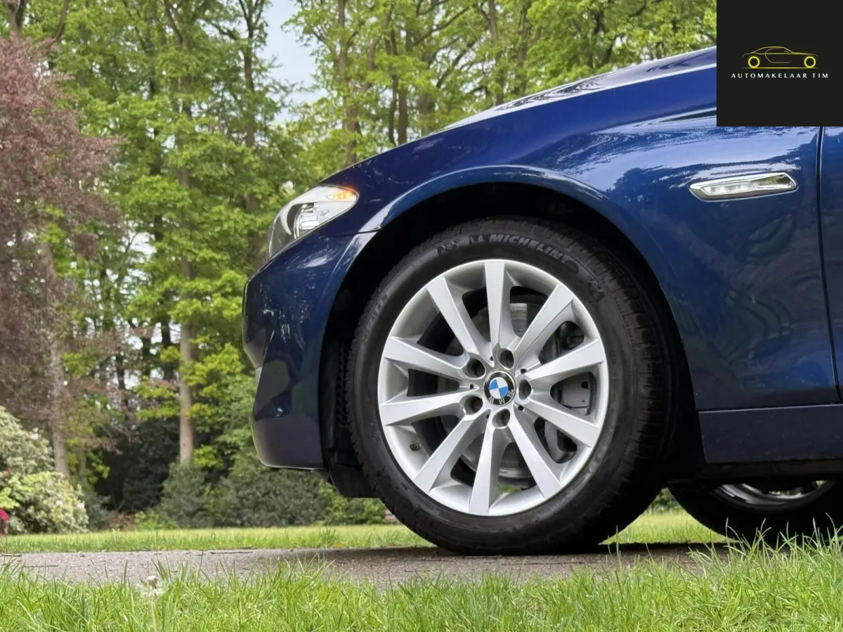535i Executive