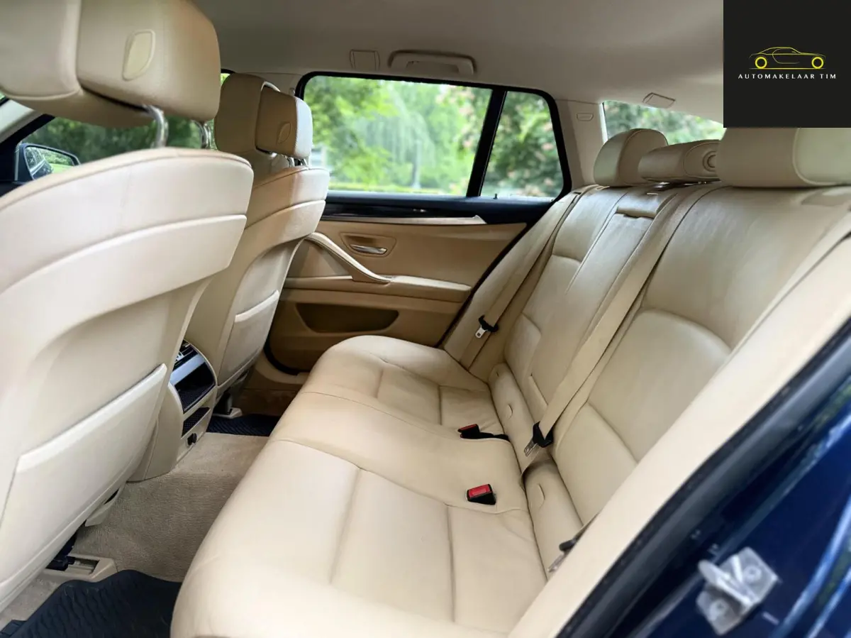 535i Executive