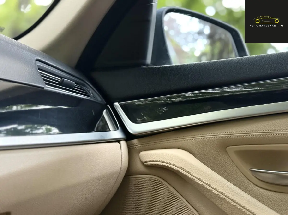 535i Executive