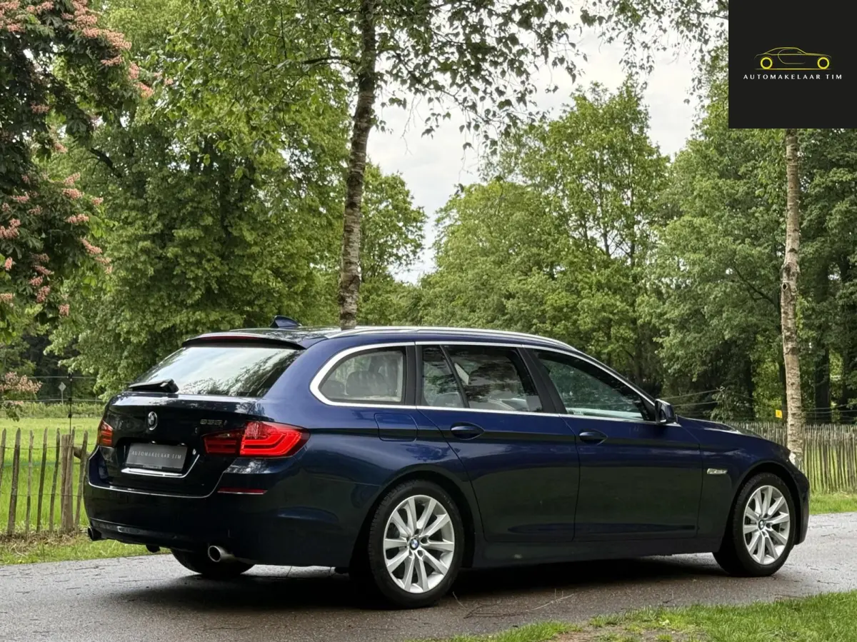 535i Executive