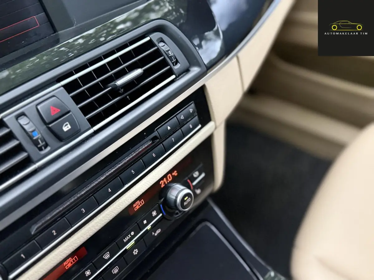 535i Executive