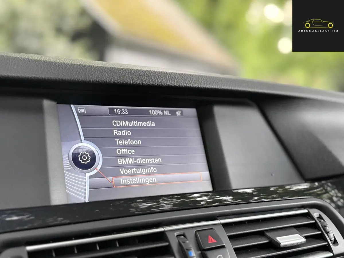 535i Executive