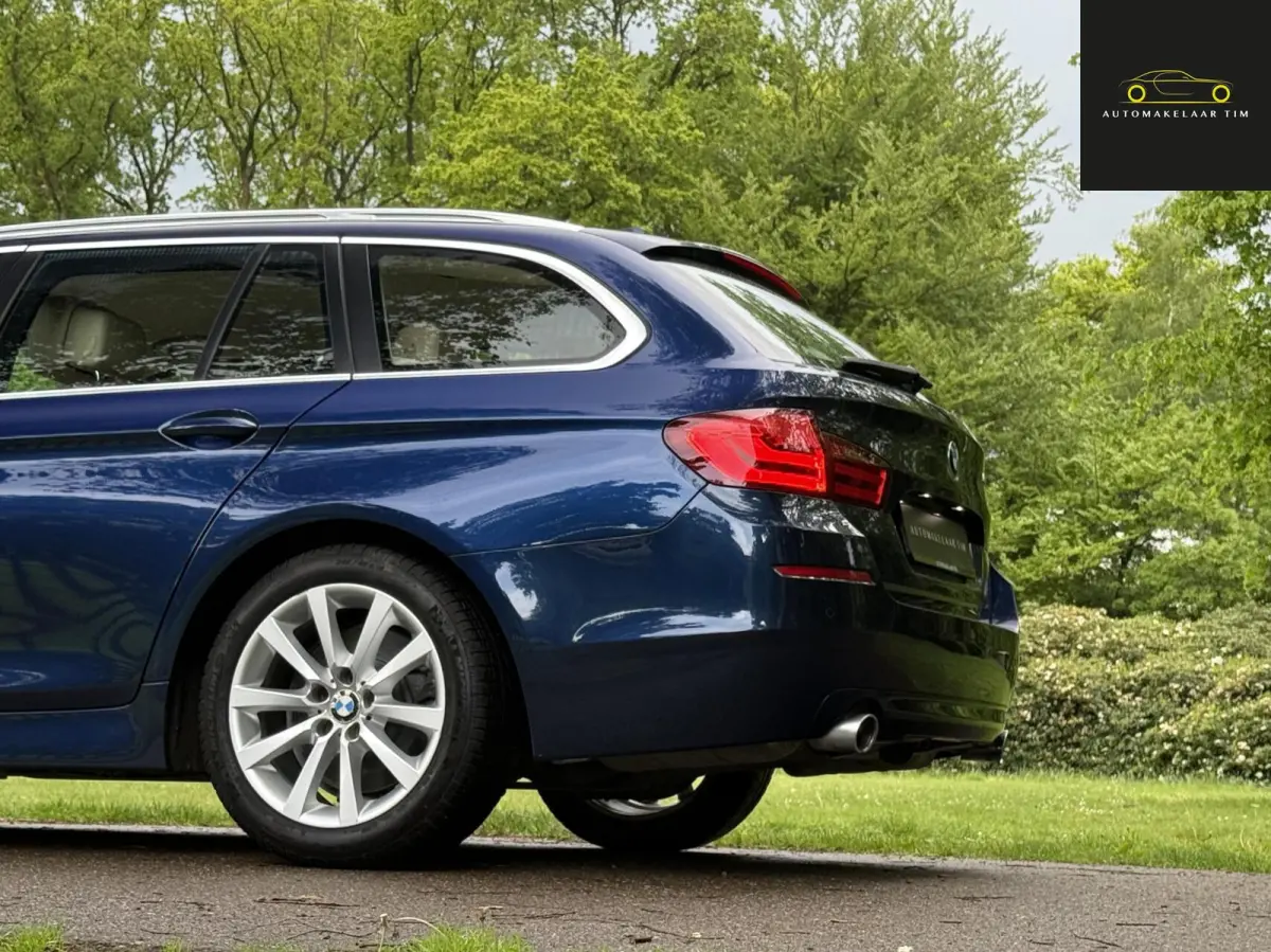 535i Executive