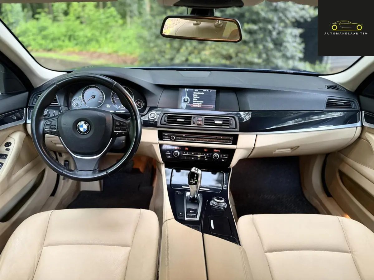 535i Executive