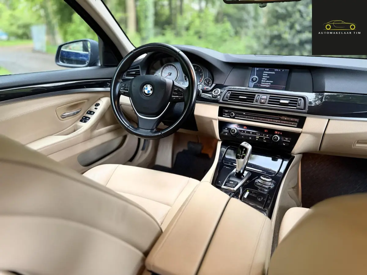 535i Executive