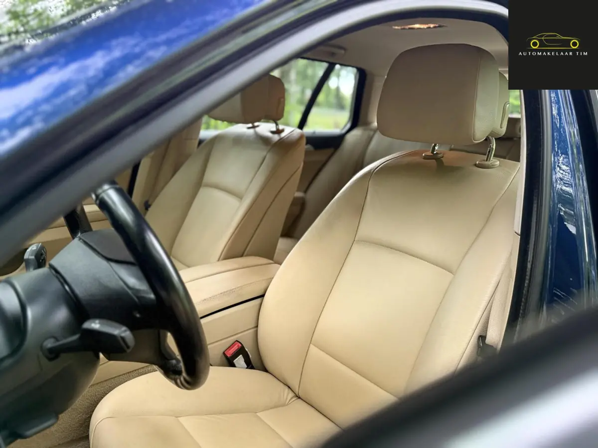 535i Executive
