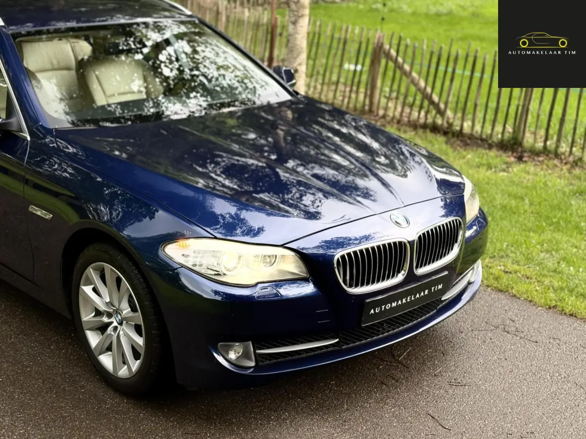 535i Executive