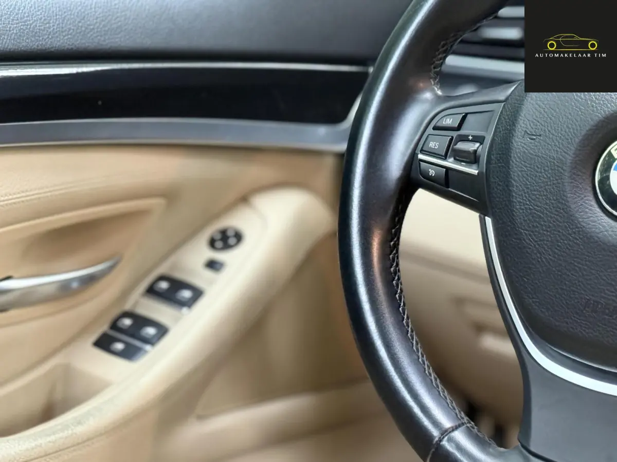 535i Executive