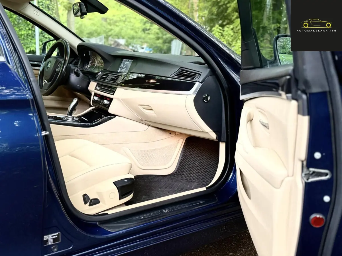 535i Executive