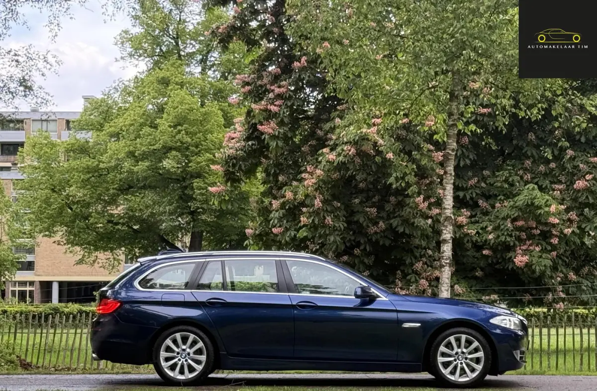 535i Executive