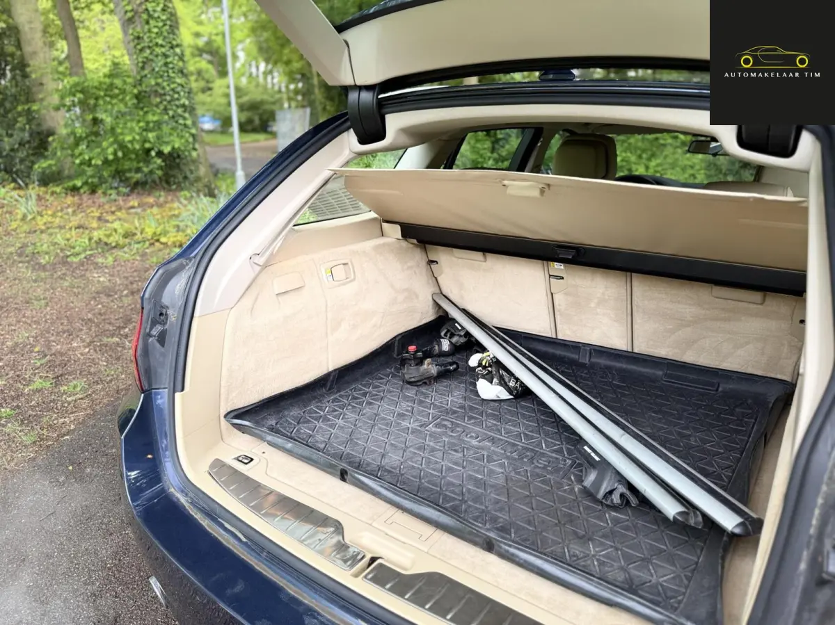 535i Executive