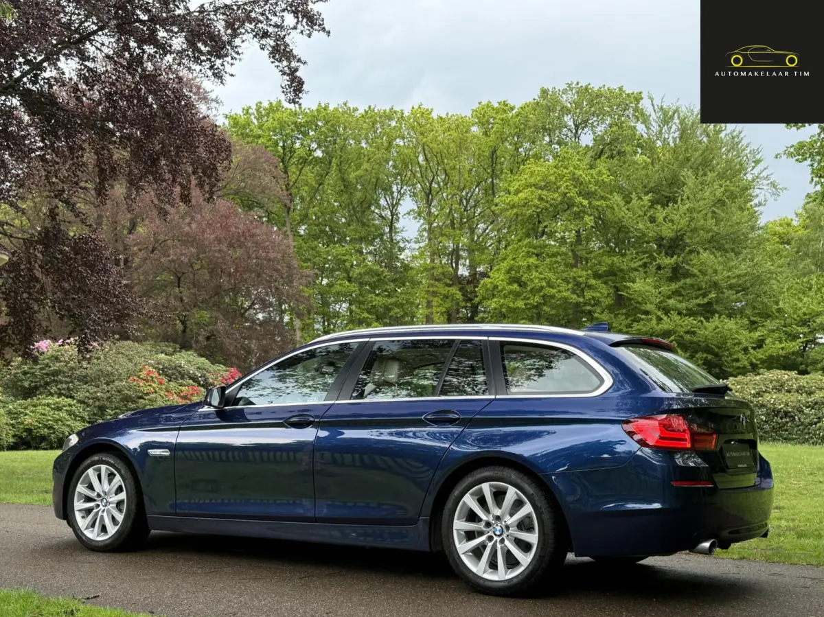 535i Executive