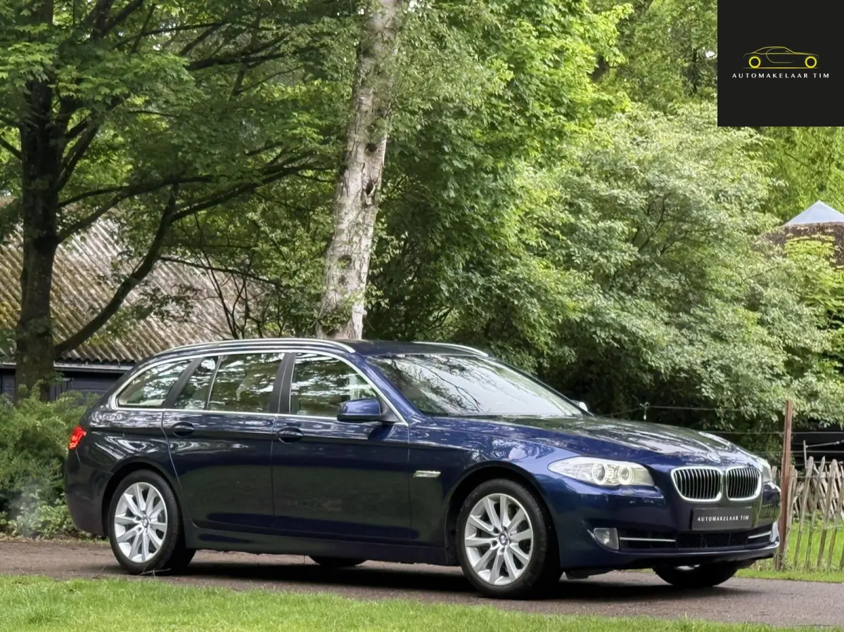 535i Executive