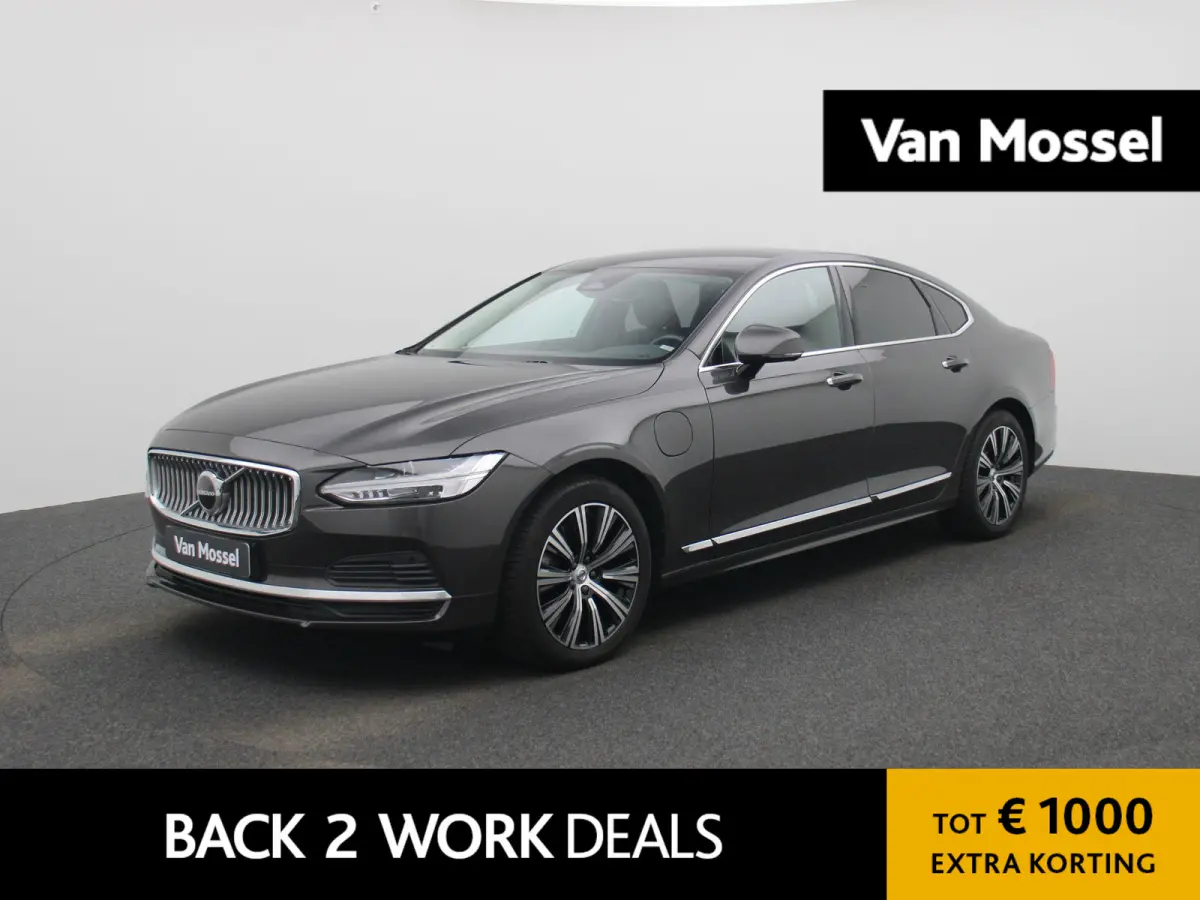 2.0 T8 AWD Business Pro AUTOMAAT | LEDER | SPORTSTOELEN | VIRTUEEL | NAVIGATIE | CAMERA | LMV | DAB | MEMORY | ELEKTRISCHE STOEL | VOOR EN ACHTER STOELVERWARMING | 12 MAANDEN BOVAG GARANTIE 