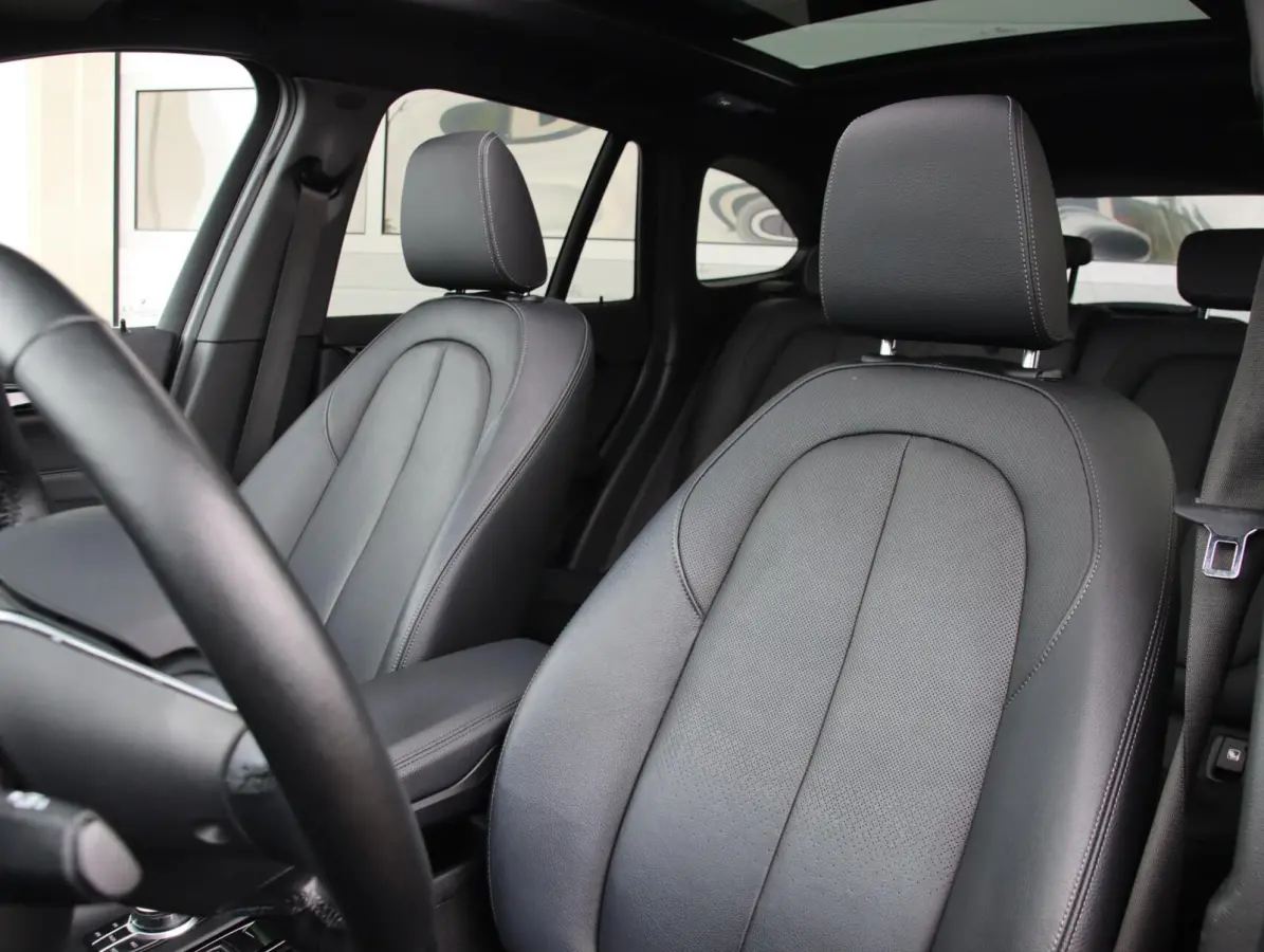 xDrive25e High Executive | Panoramadak | SOH 89% | Apple Carplay