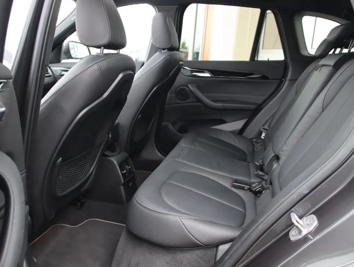 xDrive25e High Executive | Panoramadak | SOH 89% | Apple Carplay