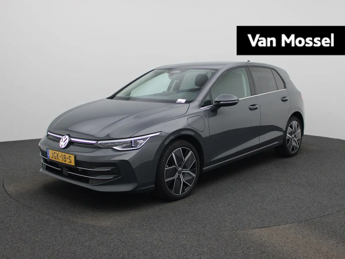 1.5 eHybrid Style Edition 204 PK| Origineel Nederlands | 1e Eigenaar | Navigatie | Stoelverwarming | Stuurwielverwarming | LED Matrix | Achteruitrijcamera