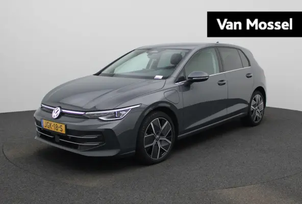 1.5 eHybrid Style Edition 204 PK| Origineel Nederlands | 1e Eigenaar | Navigatie | Stoelverwarming | Stuurwielverwarming | LED Matrix | Achteruitrijcamera