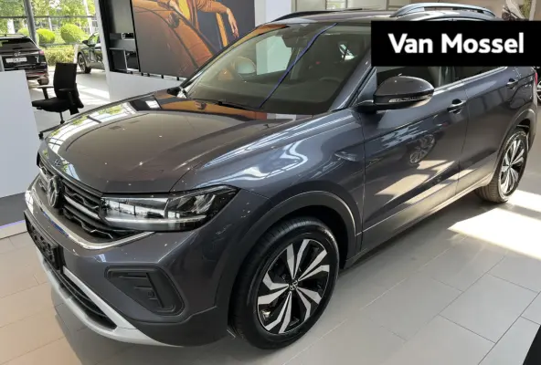 1.0 TSI Life Edition Climate Control | Stoelverwarming | Adaptive Cruise Control | Carplay | 17" LM Velgen