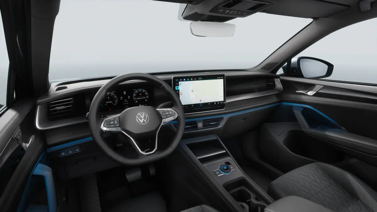 Life Edition | 'App-Connect' draadloze smartphone integratie | Automatische afstandsregeling (Adaptive Cruise Control) | Buitenspiegels elektrisch instel-, verwarm- en inklapbaar