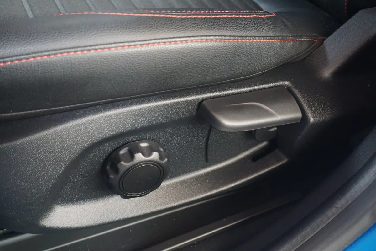 1.0 EcoBoost ST-Line X 155pk | Airco (automatisch) | Cruise control | DAB ontvanger