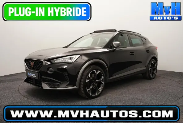 1.4 PHEV VZ Perfrormance|PANO|KUIPST|SOH98%