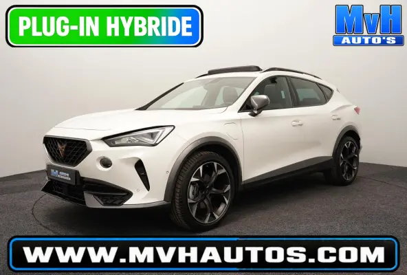 1.4 PHEV VZ Performance|PANO|STUUR.VERW|SOH100%
