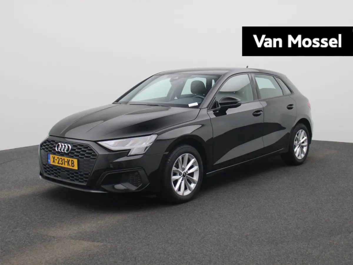 30 TFSI Pro Line 110 PK | Automaat | Climate Control | Cruise Control | Apple Carplay | Android Auto | Lichtmetalen velgen |