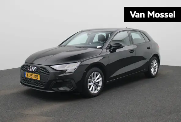 30 TFSI Pro Line 110 PK | Automaat | Climate Control | Cruise Control | Apple Carplay | Android Auto | Lichtmetalen velgen |