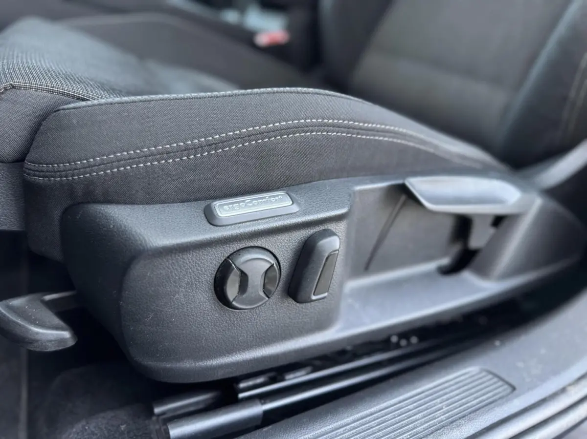 1.4 TSI ACT Comfortline | CarPlay | Adaptive Cruise | Navigatie | Climate | Stoelverwarming | Sensoren