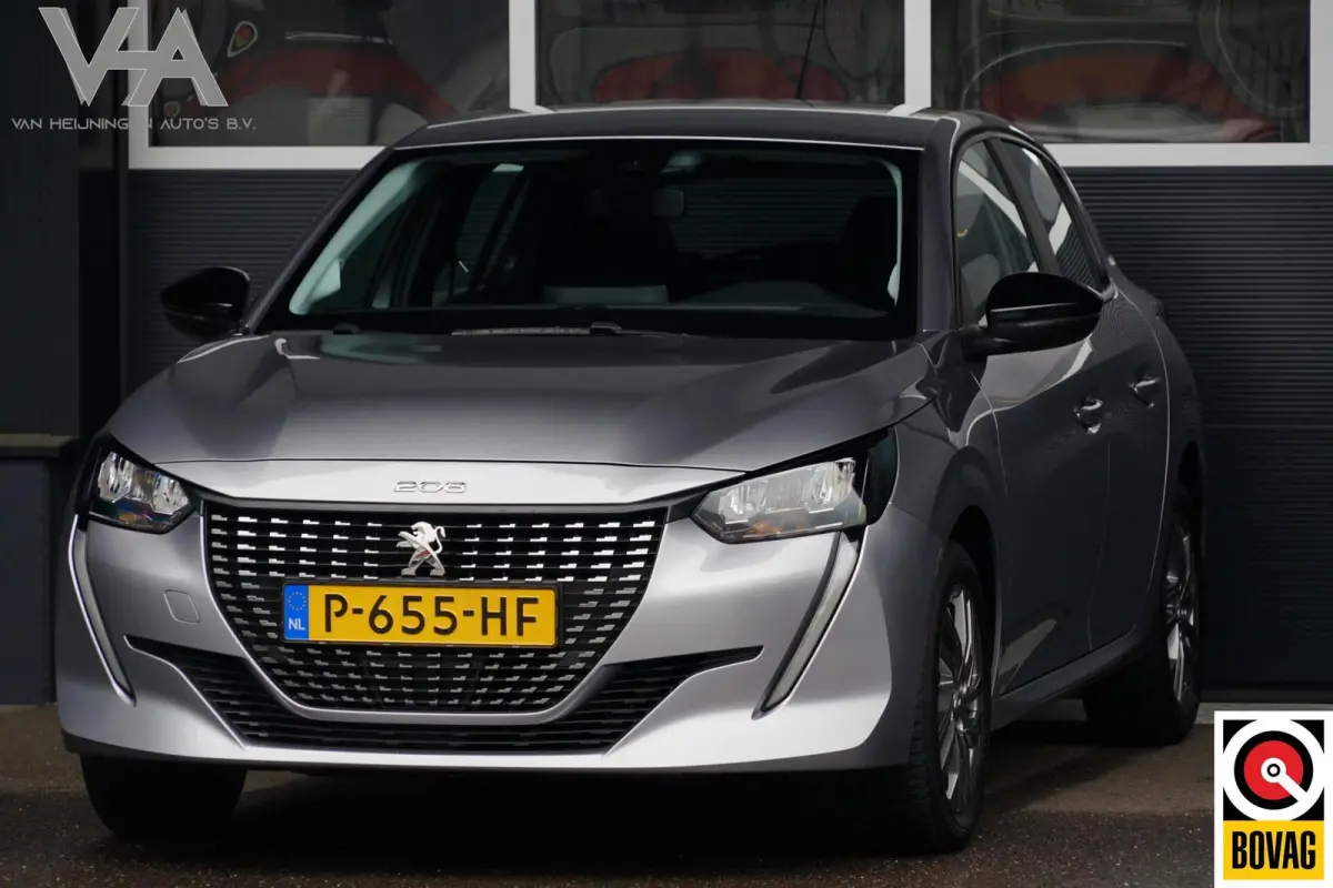 1.2 PureTech Active Pack, NL, PDC, CarPlay, LED, L.M.