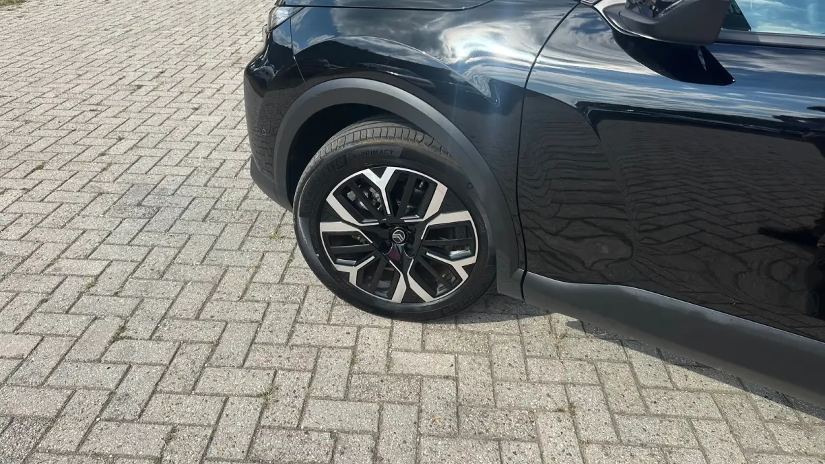 Business 156pk Extended range 54 kWh | Adaptive Cruise Control | Climate Control | Stoelverwarming Voor | Achteruitrij Camera | Apple Carplay / Android Auto | Achteruitrijcamera | Airco (aut