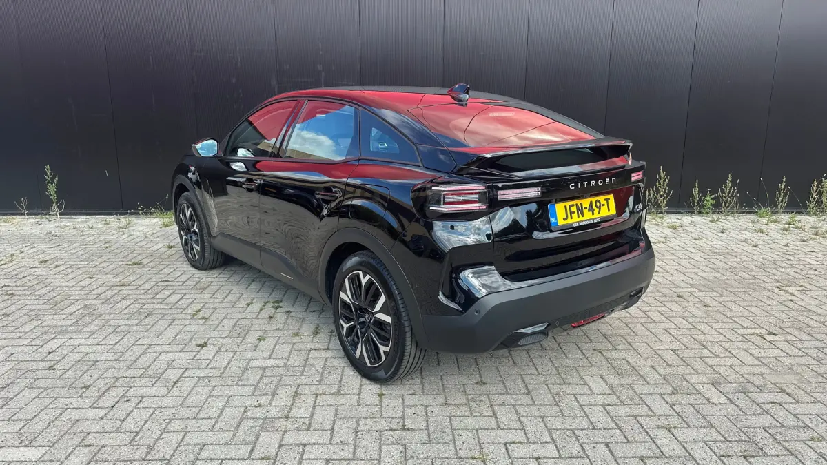 Business 156pk Extended range 54 kWh | Adaptive Cruise Control | Climate Control | Stoelverwarming Voor | Achteruitrij Camera | Apple Carplay / Android Auto | Achteruitrijcamera | Airco (aut
