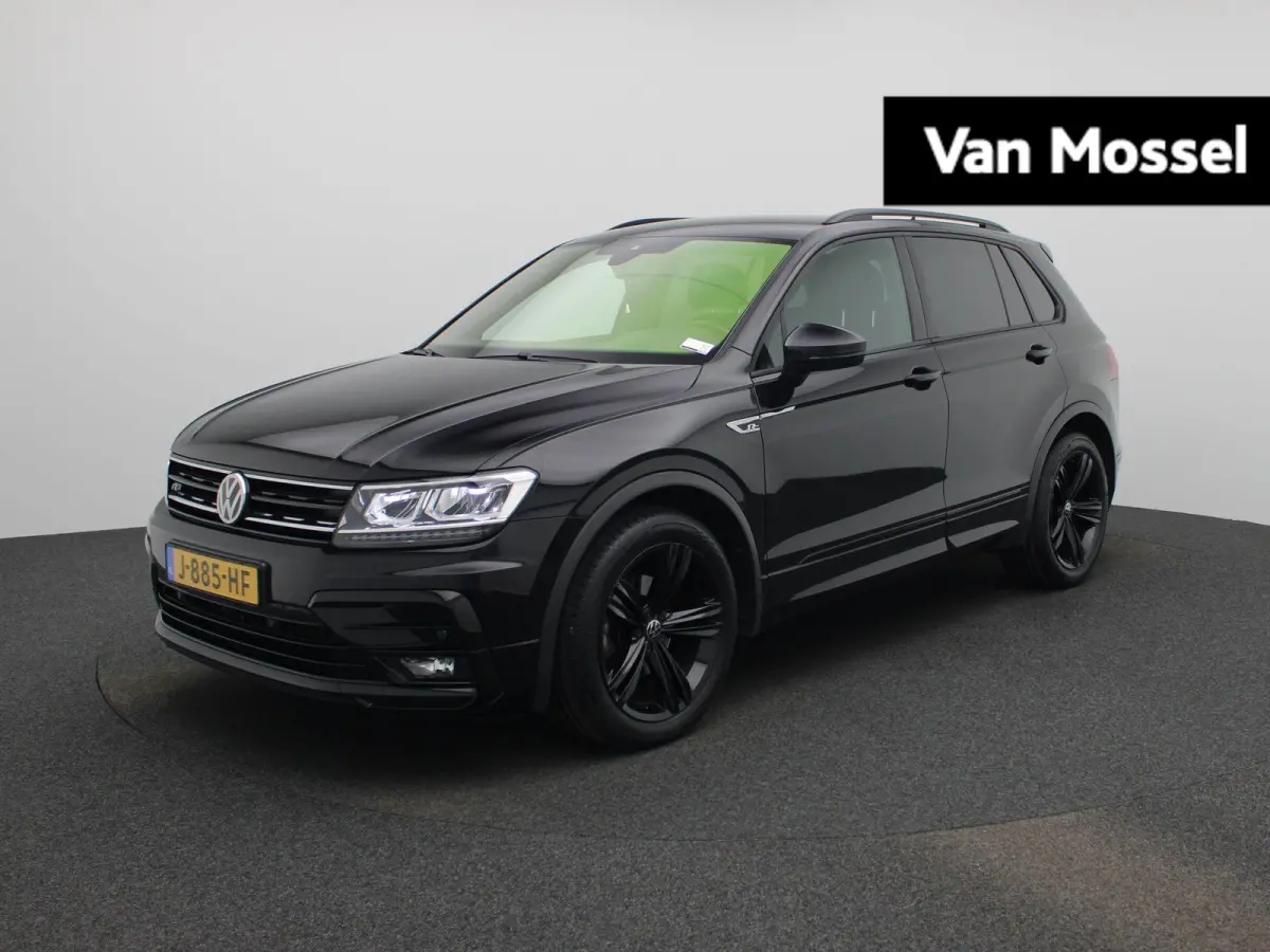 1.5 TSI ACT Highline Business R | 150 PK | Automaat | Automatische Airco | Navigatie | Parkeercamera | Parkeersensoren | Stoelverwarming