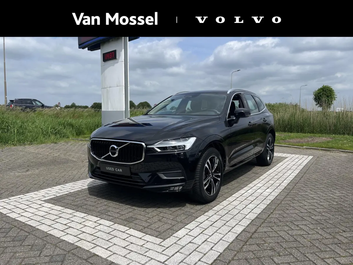B5 Inscription | Trekhaak | Stoel- en Stuurverwarming | Apple Carplay | Keyless Entry | Parkeercamera |