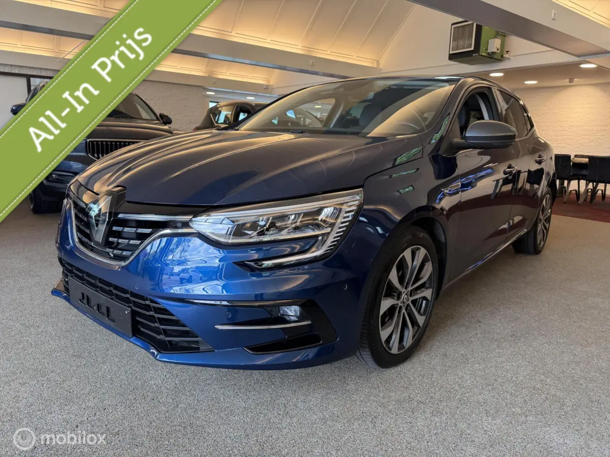 1.6 Plug-In Hybrid 160 Edition One