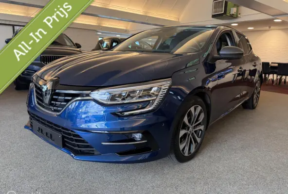 1.6 Plug-In Hybrid 160 Edition One