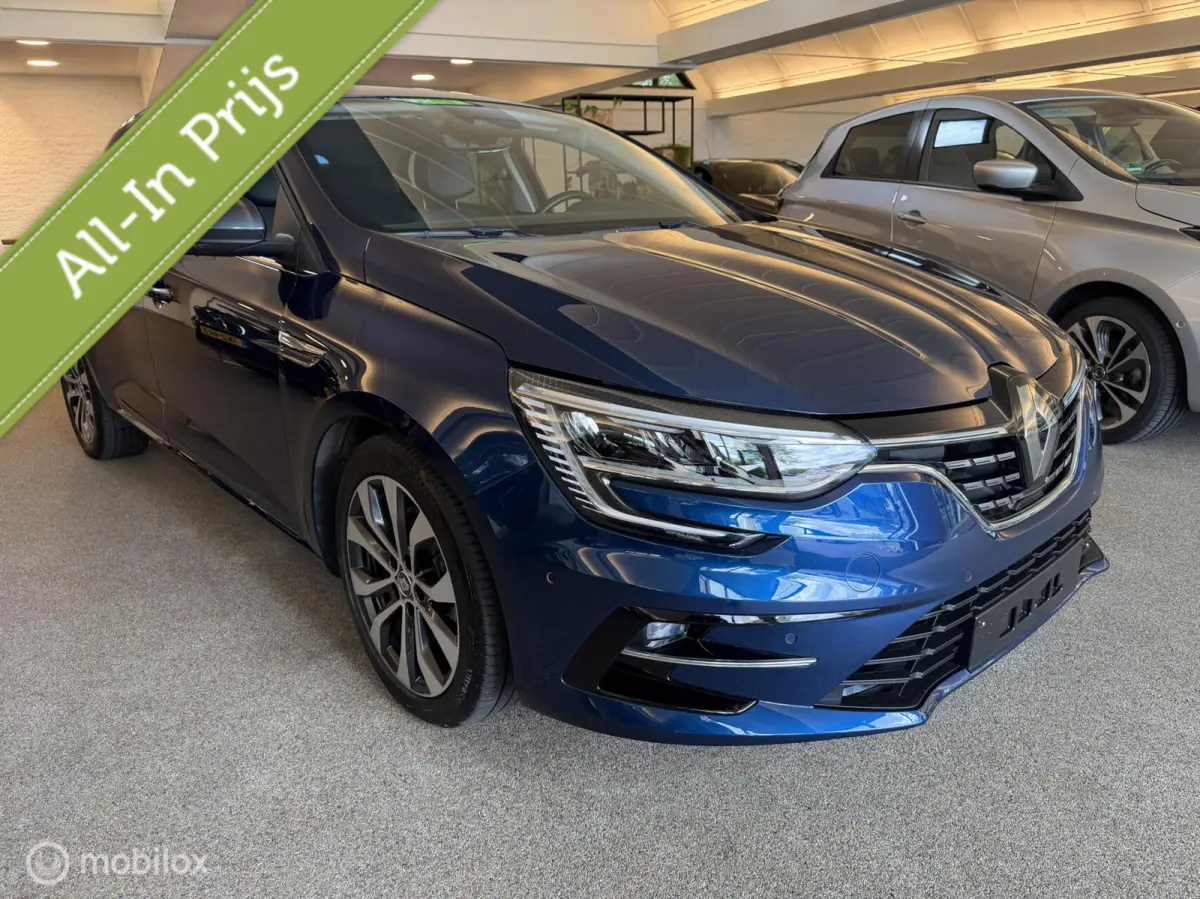 1.6 Plug-In Hybrid 160 Edition One