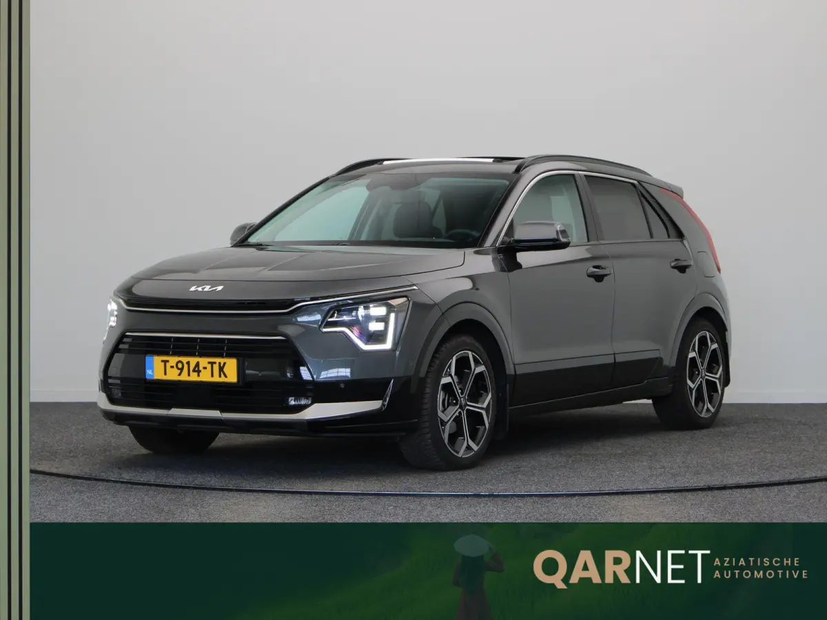 1.6 GDi Hybrid ExecutiveLine | Schuif/Kanteldak | Stoelverwarming | Head-Up Display | 1e Eigenaar |