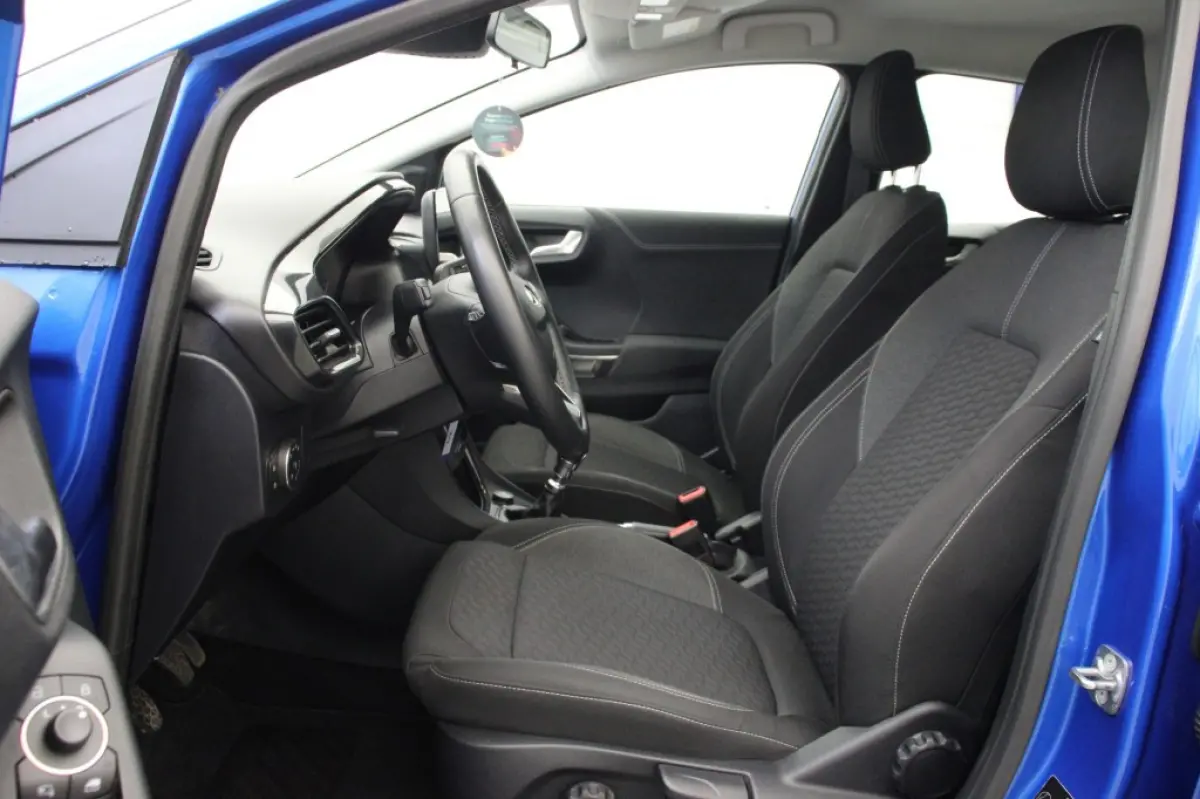 1.0 EcoBoost Titanium - Carplay, Navi, Cruise