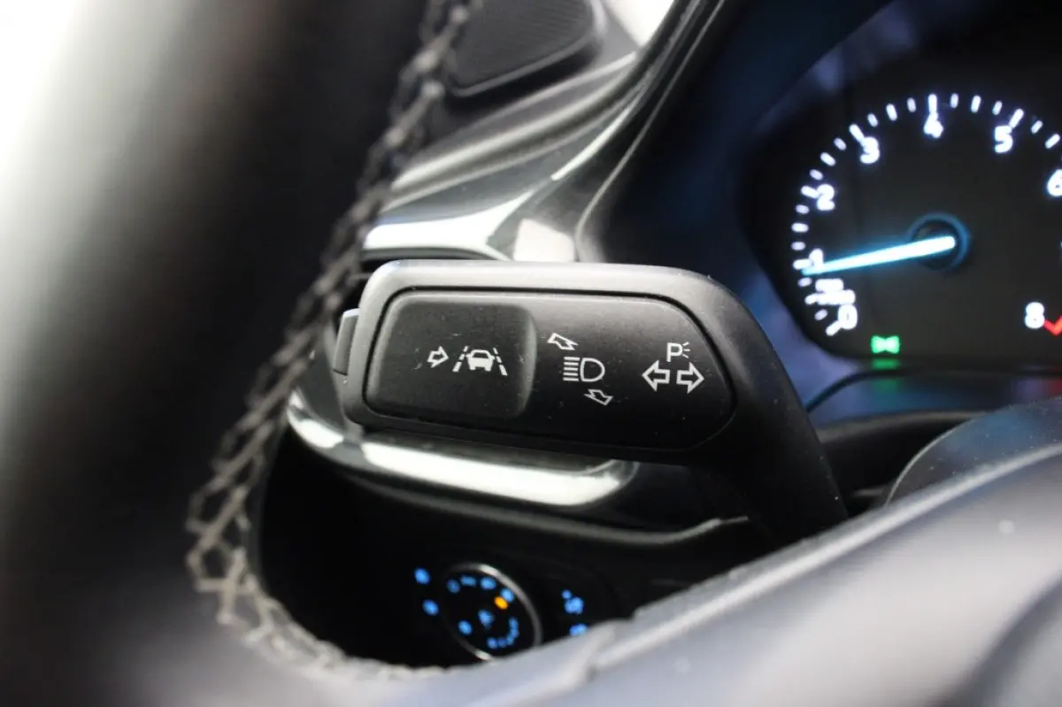 1.0 EcoBoost Titanium - Carplay, Navi, Cruise